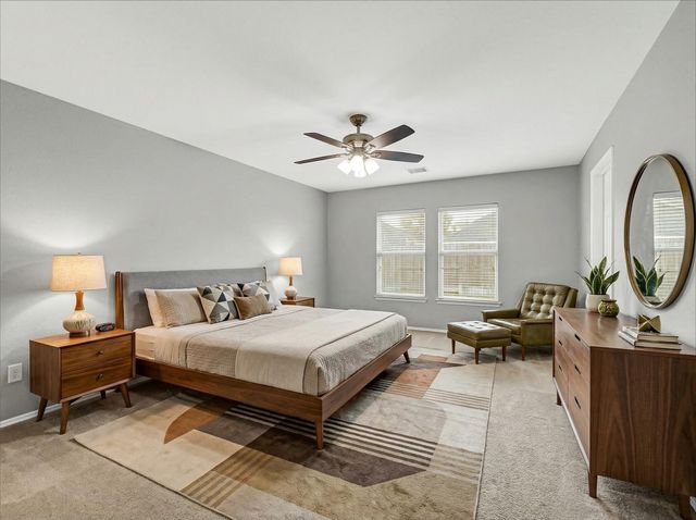 14627 Timber Cliff Lane, Cypress, TX 77429