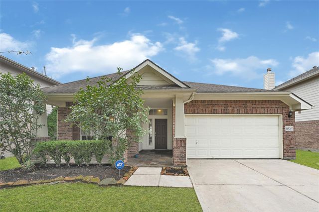 14627 Timber Cliff Lane, Cypress, TX 77429