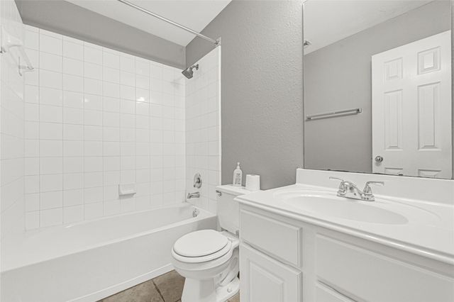 14627 Timber Cliff Lane, Cypress, TX 77429