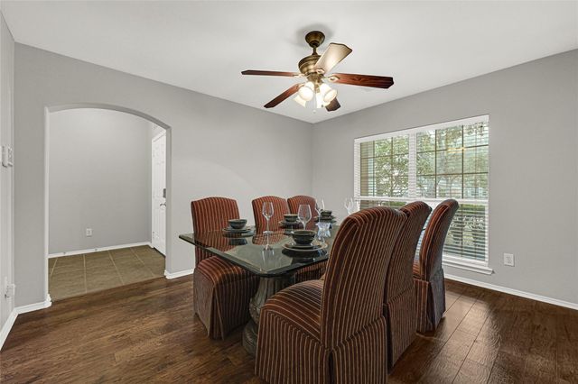 14627 Timber Cliff Lane, Cypress, TX 77429