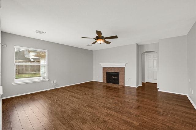 14627 Timber Cliff Lane, Cypress, TX 77429