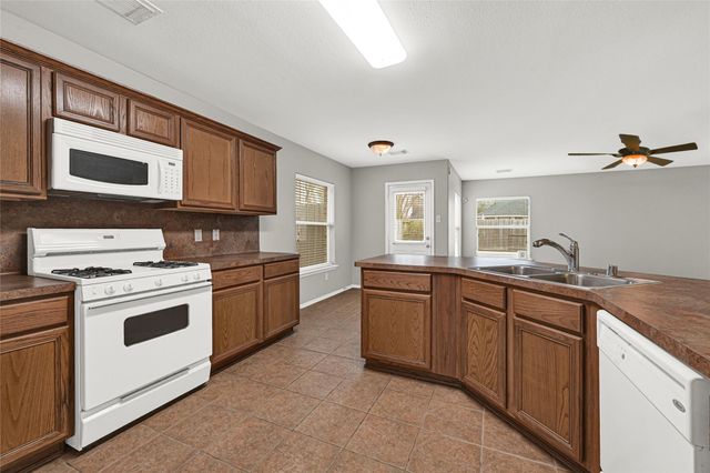 14627 Timber Cliff Lane, Cypress, TX 77429