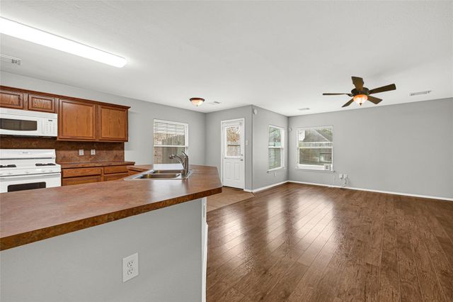 14627 Timber Cliff Lane, Cypress, TX 77429