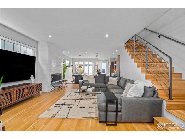 3636 W 26th Ave, Denver, CO 80211