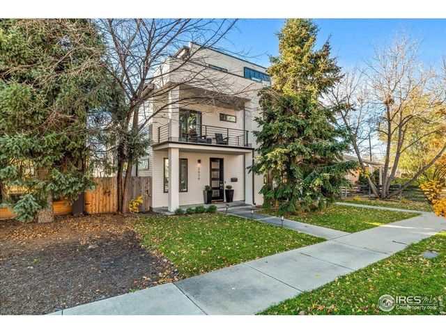 3636 W 26th Ave, Denver, CO 80211