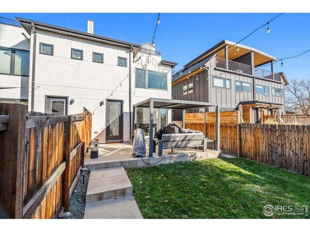 3636 W 26th Ave, Denver, CO 80211