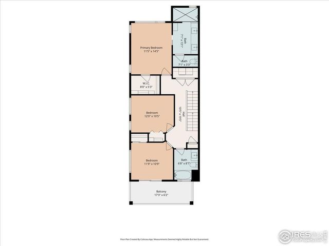 3636 W 26th Ave, Denver, CO 80211