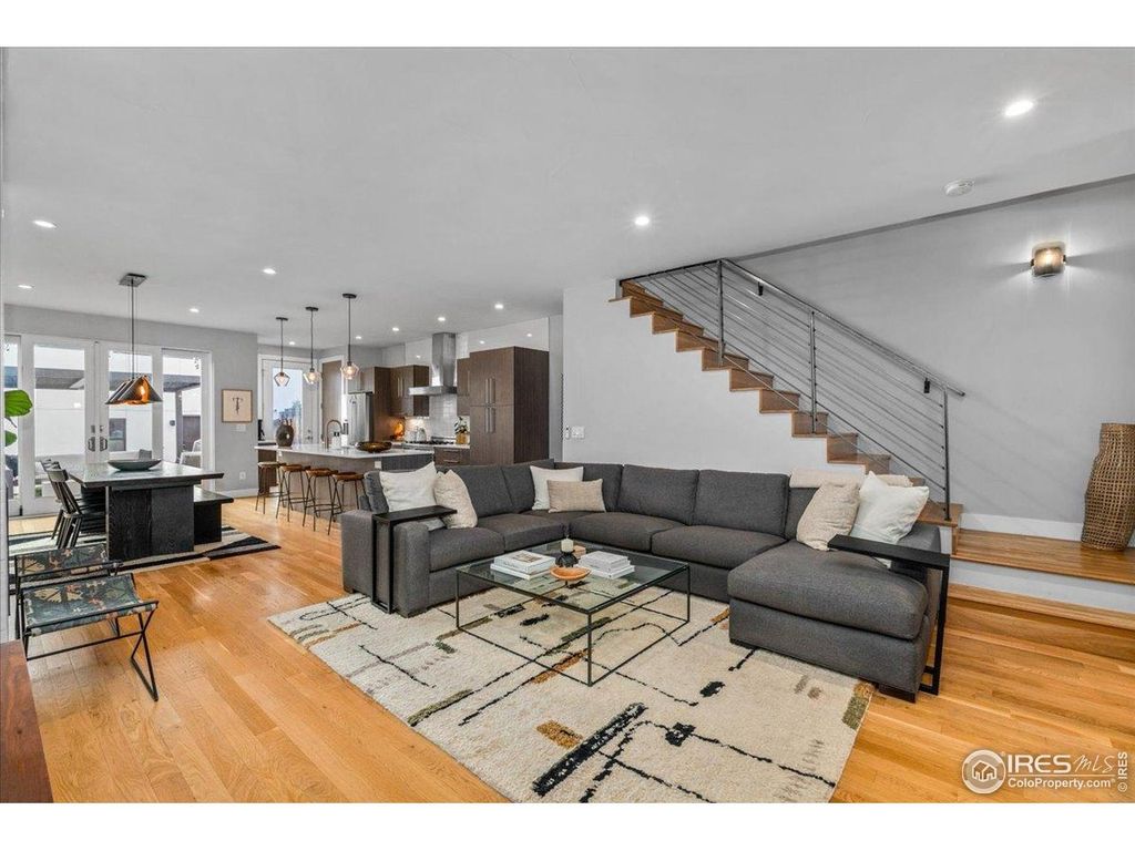 3636 W 26th Ave, Denver, CO 80211