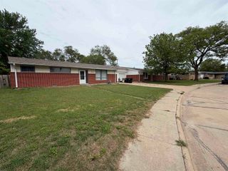 1008 Rainbow Drive, Salina, KS 67401