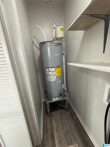 5021 COURT M, Birmingham, AL 35208