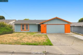 939 Tara Hills Dr, Pinole, CA 94564