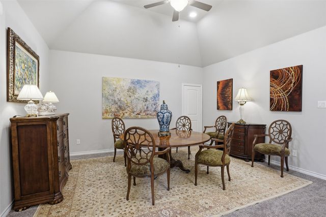 9724 Mountain Laurel Trail, Fort Worth, TX 76036