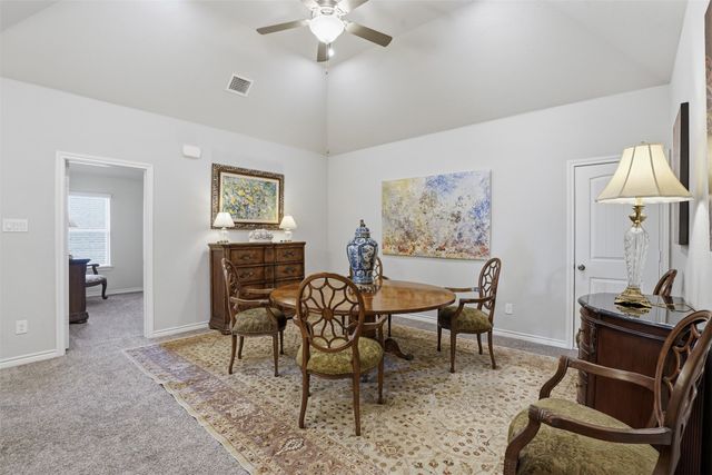 9724 Mountain Laurel Trail, Fort Worth, TX 76036