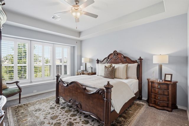 9724 Mountain Laurel Trail, Fort Worth, TX 76036