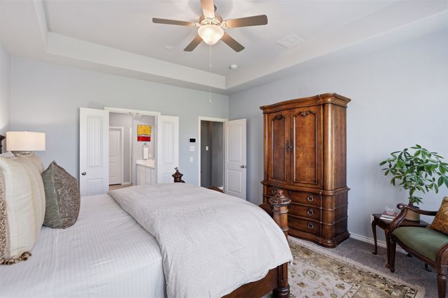 9724 Mountain Laurel Trail, Fort Worth, TX 76036