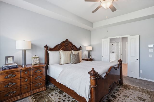 9724 Mountain Laurel Trail, Fort Worth, TX 76036