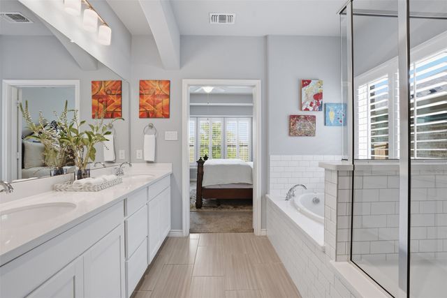9724 Mountain Laurel Trail, Fort Worth, TX 76036