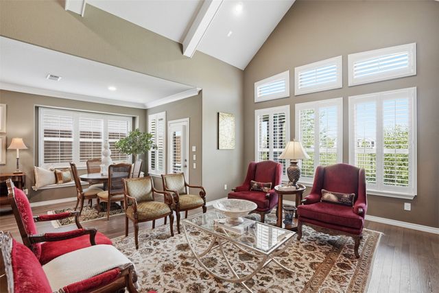 9724 Mountain Laurel Trail, Fort Worth, TX 76036