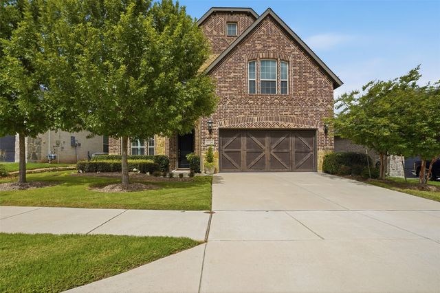 9724 Mountain Laurel Trail, Fort Worth, TX 76036