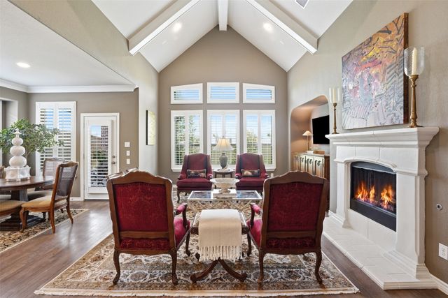 9724 Mountain Laurel Trail, Fort Worth, TX 76036