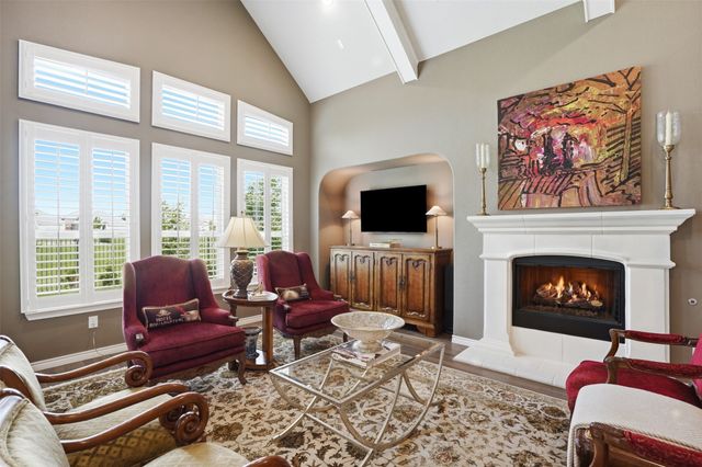 9724 Mountain Laurel Trail, Fort Worth, TX 76036