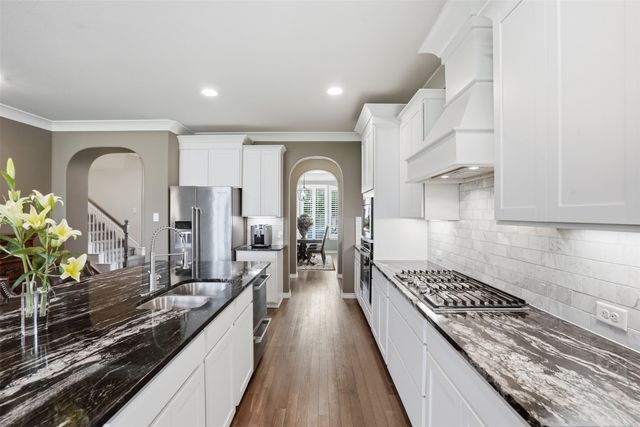 9724 Mountain Laurel Trail, Fort Worth, TX 76036