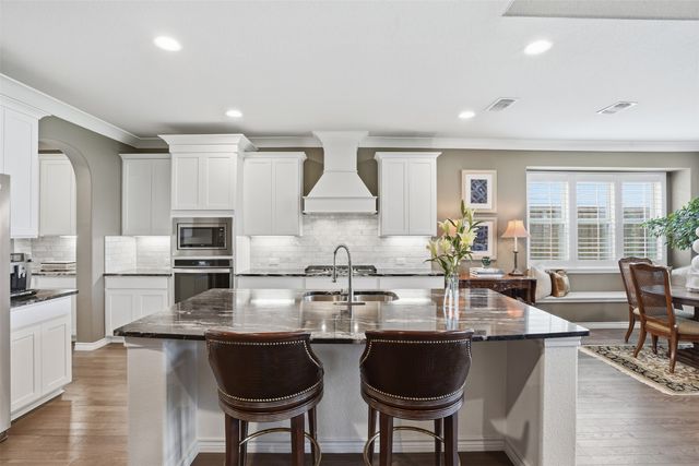 9724 Mountain Laurel Trail, Fort Worth, TX 76036