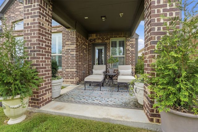 9724 Mountain Laurel Trail, Fort Worth, TX 76036