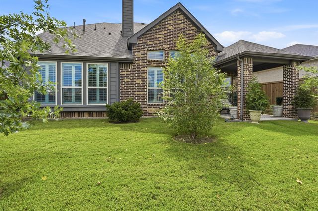 9724 Mountain Laurel Trail, Fort Worth, TX 76036