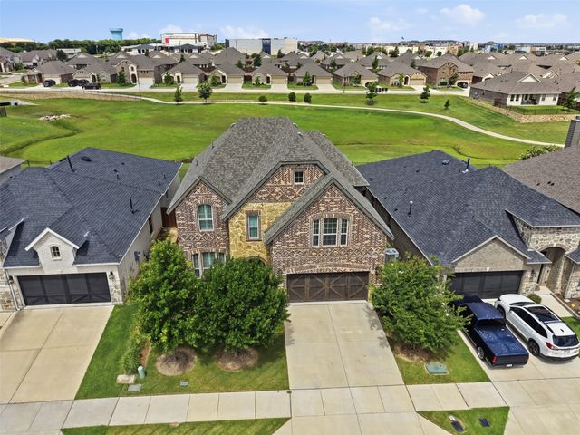 9724 Mountain Laurel Trail, Fort Worth, TX 76036