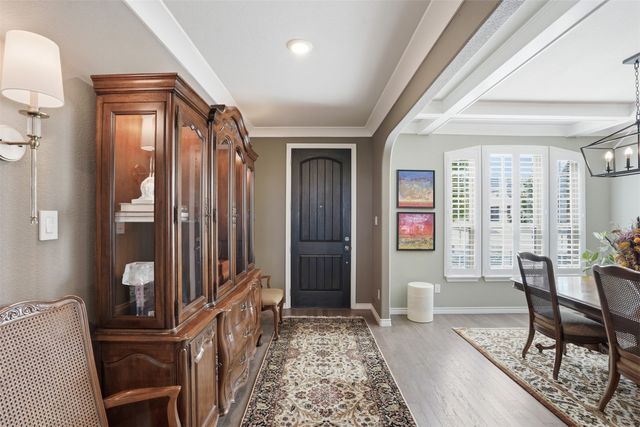 9724 Mountain Laurel Trail, Fort Worth, TX 76036