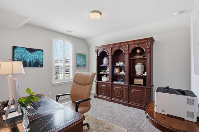 9724 Mountain Laurel Trail, Fort Worth, TX 76036