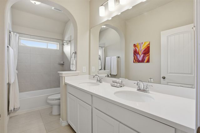 9724 Mountain Laurel Trail, Fort Worth, TX 76036