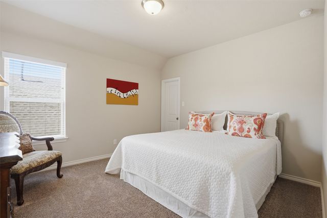 9724 Mountain Laurel Trail, Fort Worth, TX 76036