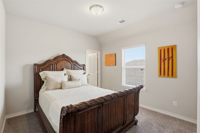 9724 Mountain Laurel Trail, Fort Worth, TX 76036