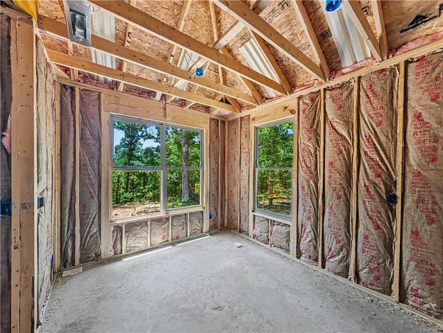 44 Ashdown Drive, Bella Vista, AR 72714