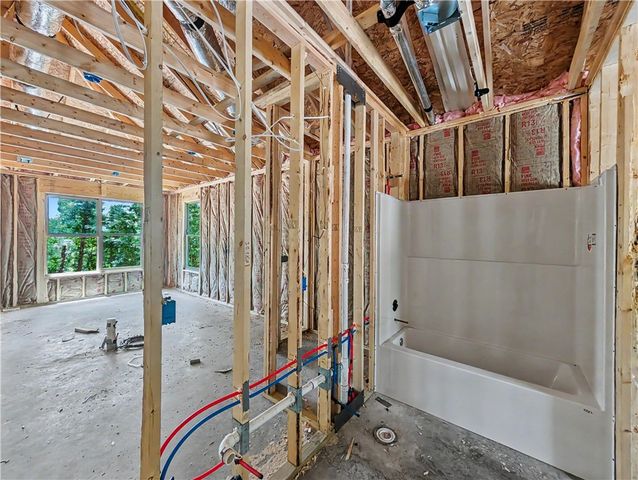 44 Ashdown Drive, Bella Vista, AR 72714