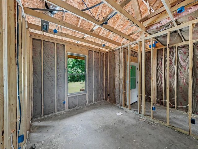 44 Ashdown Drive, Bella Vista, AR 72714