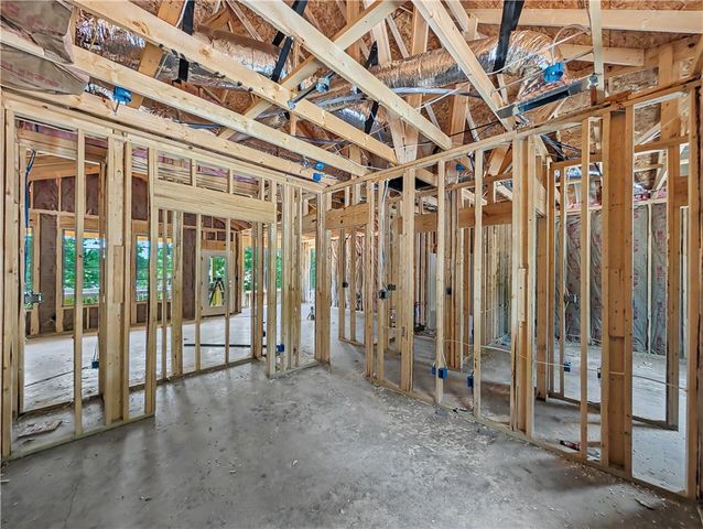 44 Ashdown Drive, Bella Vista, AR 72714