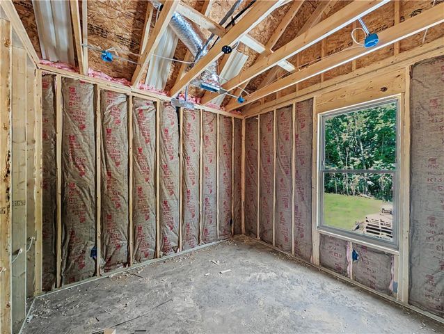 44 Ashdown Drive, Bella Vista, AR 72714