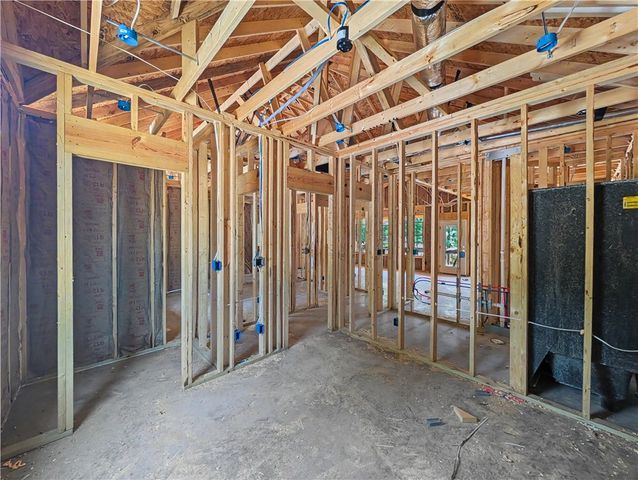 44 Ashdown Drive, Bella Vista, AR 72714