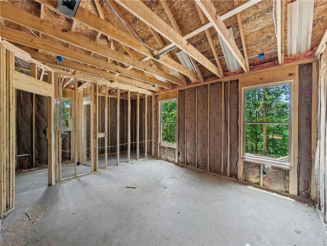 44 Ashdown Drive, Bella Vista, AR 72714