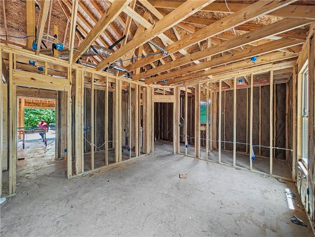 44 Ashdown Drive, Bella Vista, AR 72714