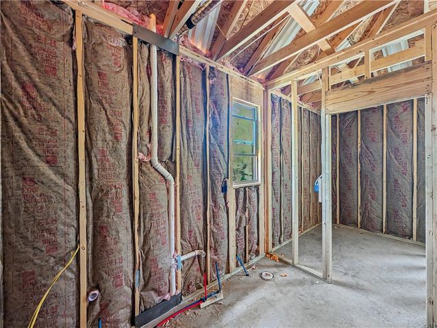 44 Ashdown Drive, Bella Vista, AR 72714