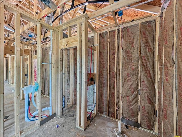 44 Ashdown Drive, Bella Vista, AR 72714