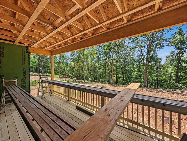 44 Ashdown Drive, Bella Vista, AR 72714