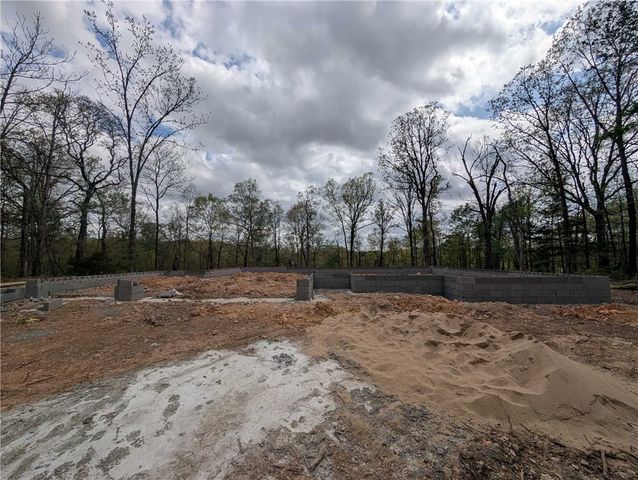 44 Ashdown Drive, Bella Vista, AR 72714