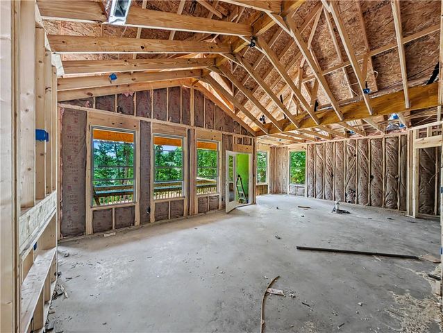 44 Ashdown Drive, Bella Vista, AR 72714