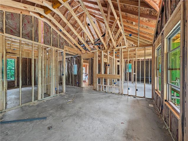 44 Ashdown Drive, Bella Vista, AR 72714