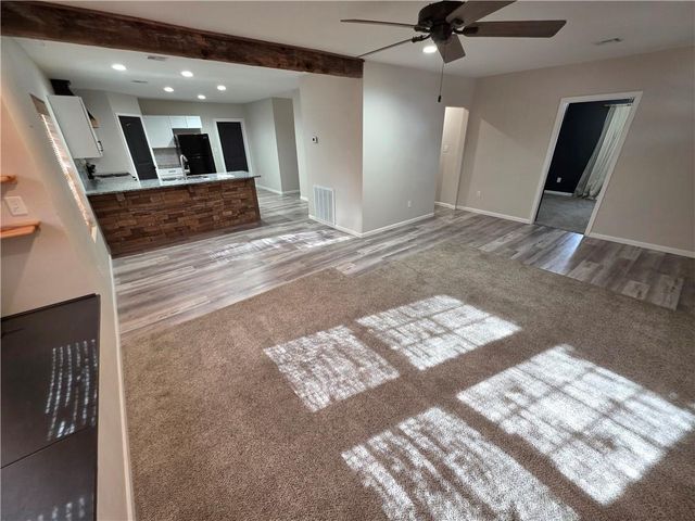 435 N Tower Street, Nevada, MO 64772